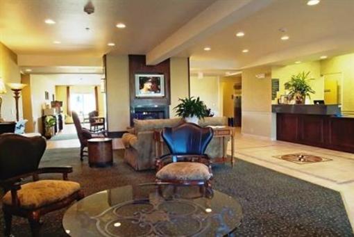 фото отеля BEST WESTERN Penn-Ohio Inn & Suites