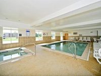 BEST WESTERN Penn-Ohio Inn & Suites