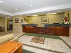 фото отеля BEST WESTERN Penn-Ohio Inn & Suites