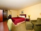 фото отеля BEST WESTERN Penn-Ohio Inn & Suites