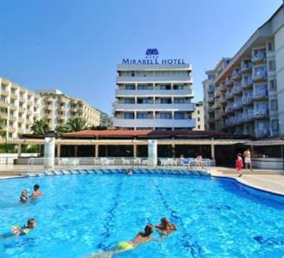 фото отеля Mirabell Hotel