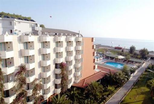 фото отеля Mirabell Hotel