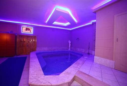 фото отеля Mirabell Hotel