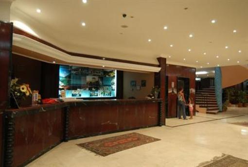 фото отеля Mirabell Hotel