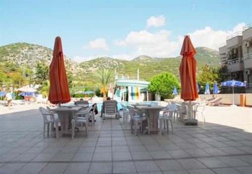 фото отеля Mirabell Hotel