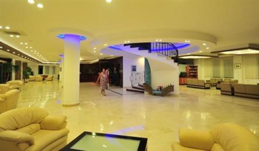 фото отеля Mirabell Hotel