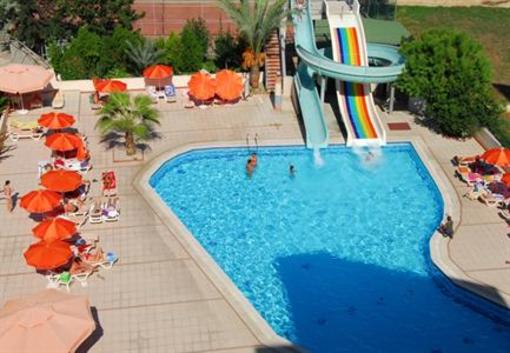 фото отеля Mirabell Hotel