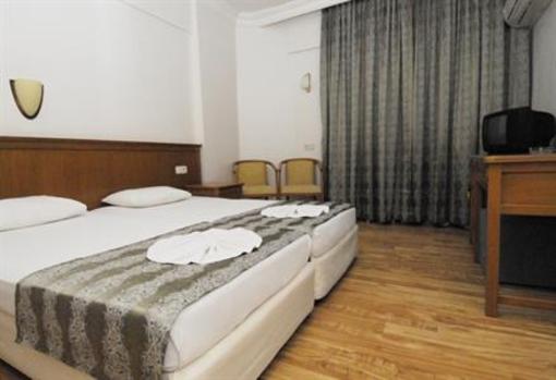 фото отеля Mirabell Hotel