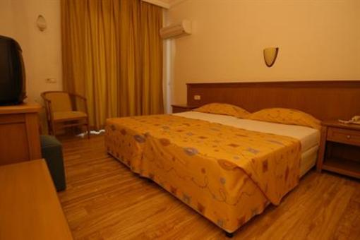 фото отеля Mirabell Hotel
