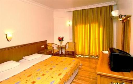 фото отеля Mirabell Hotel