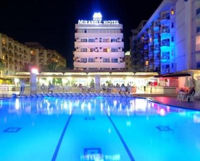 фото отеля Mirabell Hotel