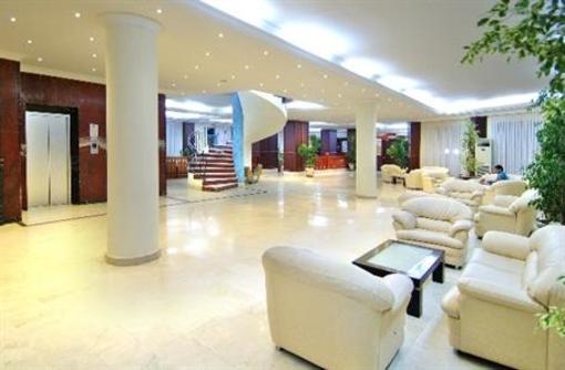 фото отеля Mirabell Hotel