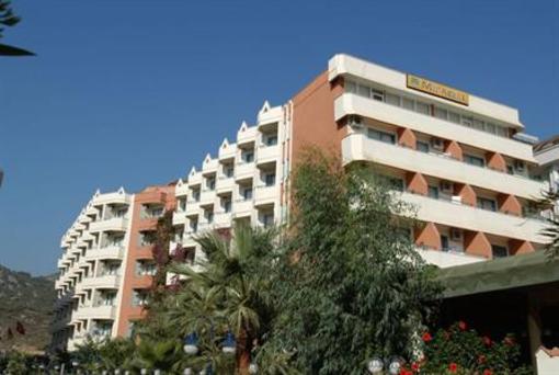 фото отеля Mirabell Hotel