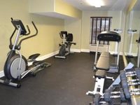 Holiday Inn Express Hotel and Suites Merrimack