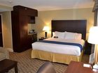 фото отеля Holiday Inn Express Hotel and Suites Merrimack