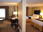 фото отеля Holiday Inn Express Hotel and Suites Merrimack