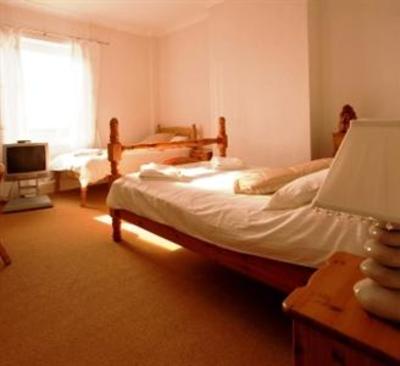 фото отеля The Keswick Hotel Bacton