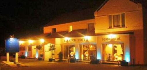 фото отеля The Keswick Hotel Bacton