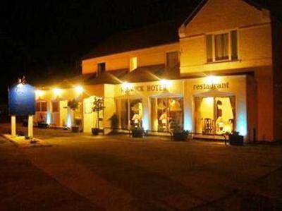 фото отеля The Keswick Hotel Bacton