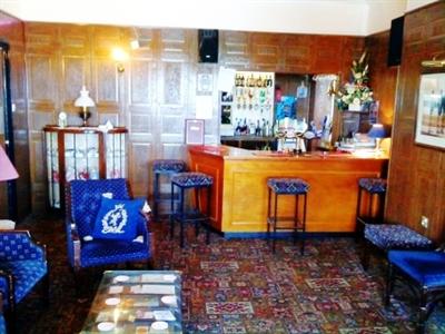 фото отеля The Keswick Hotel Bacton