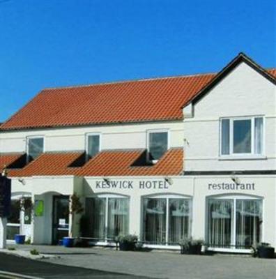 фото отеля The Keswick Hotel Bacton