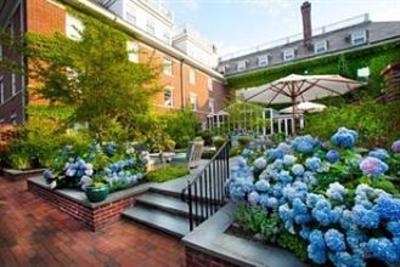 фото отеля Vanderbilt Grace