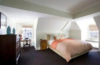 фото отеля Vanderbilt Grace