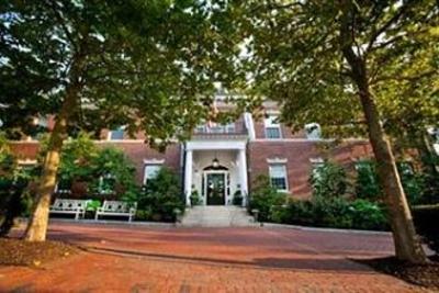 фото отеля Vanderbilt Grace