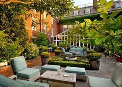 фото отеля Vanderbilt Grace
