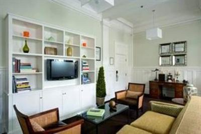 фото отеля Vanderbilt Grace