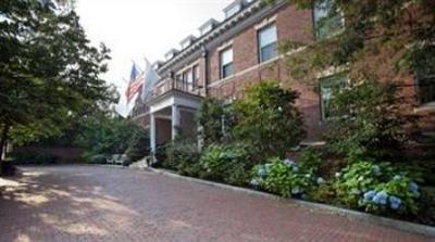 фото отеля Vanderbilt Grace