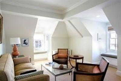 фото отеля Vanderbilt Grace