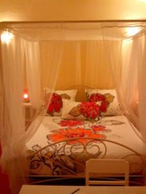 фото отеля Au Bois de Massier B&B
