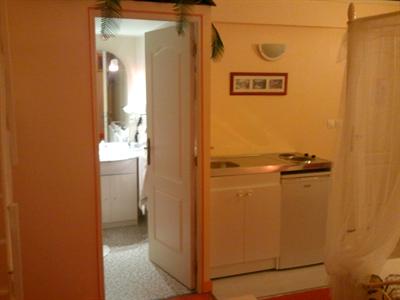 фото отеля Au Bois de Massier B&B
