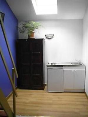 фото отеля Au Bois de Massier B&B