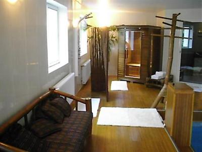 фото отеля Au Bois de Massier B&B