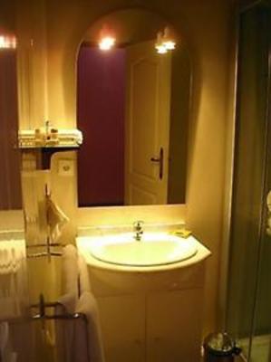 фото отеля Au Bois de Massier B&B