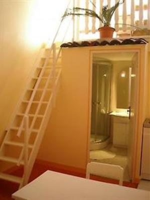 фото отеля Au Bois de Massier B&B