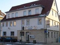 Hotel Filoxenia Stuttgart