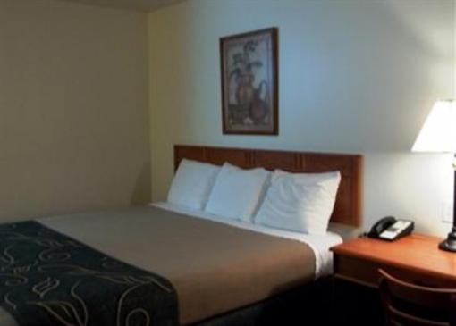фото отеля Oak Tree Inn Cheektowaga