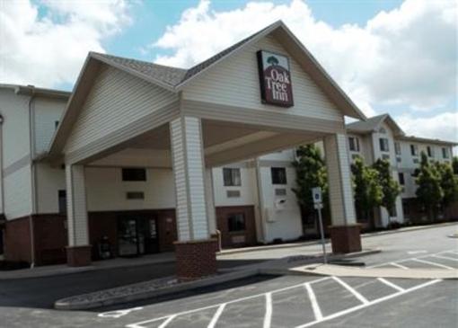 фото отеля Oak Tree Inn Cheektowaga