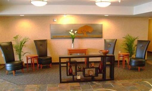 фото отеля Oak Tree Inn Cheektowaga