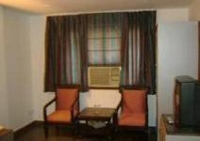 фото отеля Hotel Aman Palace Karol Bagh New Delhi