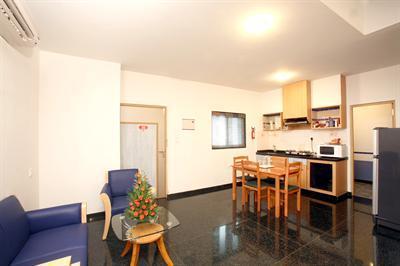фото отеля Isis Suites Hotel Bangalore