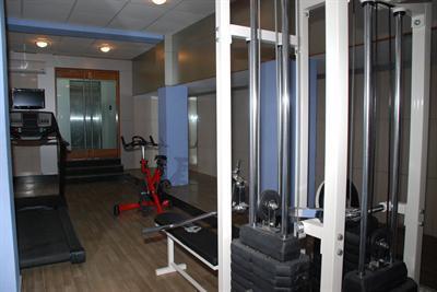 фото отеля Isis Suites Hotel Bangalore