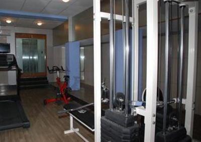 фото отеля Isis Suites Hotel Bangalore