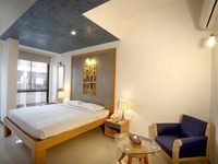 Isis Suites Hotel Bangalore