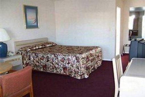 фото отеля SeaTac Inn