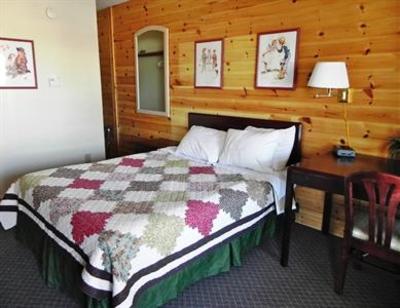 фото отеля Americas Best Inn & Suites Alexandria