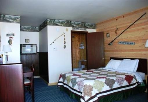 фото отеля Americas Best Inn & Suites Alexandria